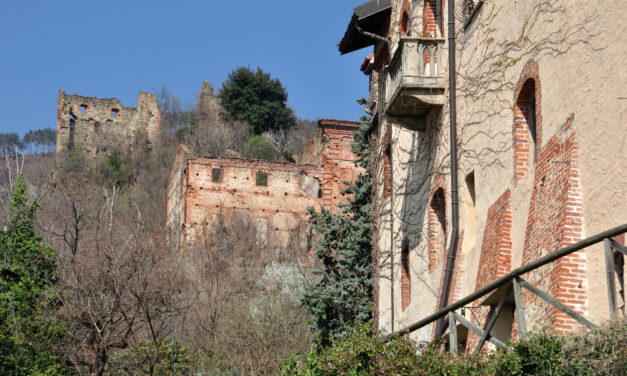 I Castelli del Ricetto