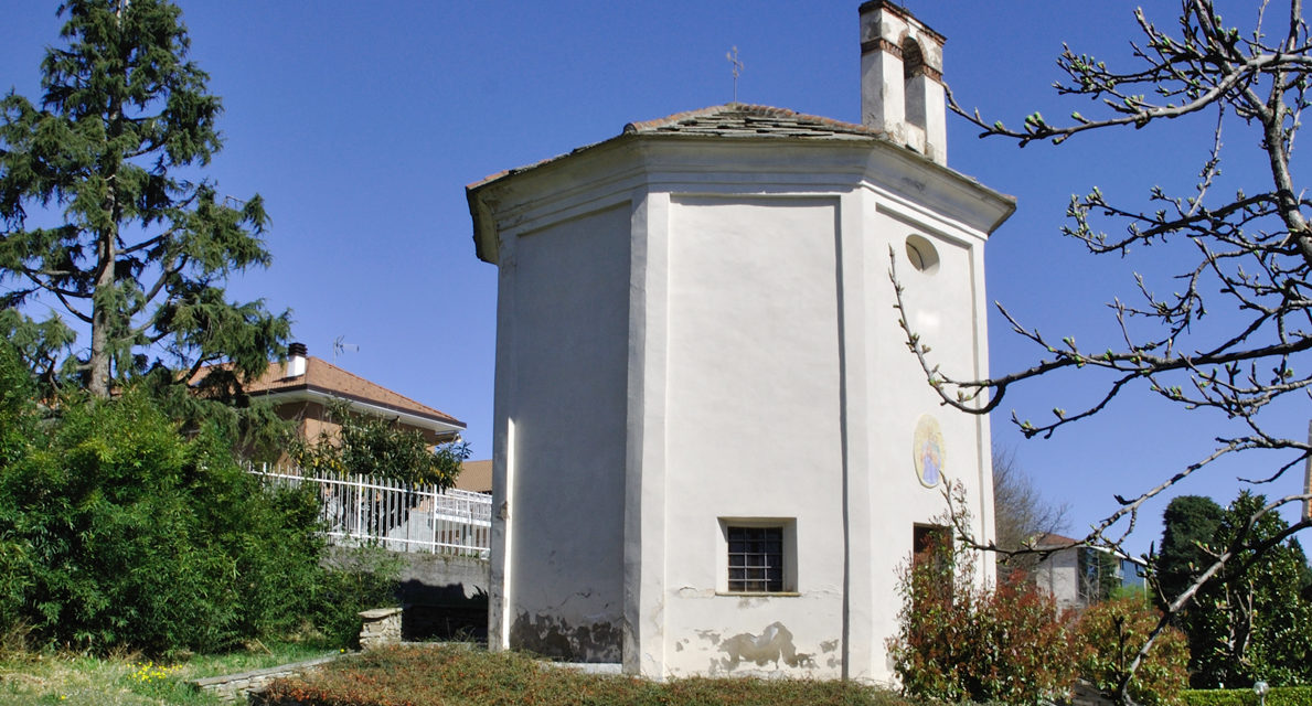 Camminare nella storia