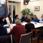 Comunità consultiva del Parco del Monte San Giorgio