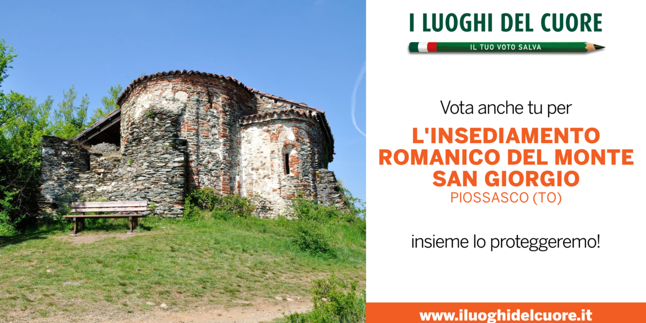 FAI – Luoghi del cuore