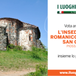 FAI – Luoghi del cuore