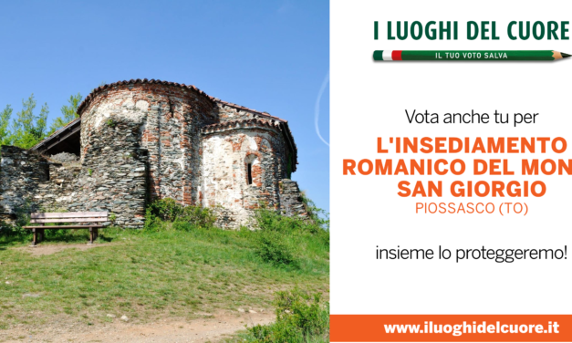 FAI – Luoghi del cuore