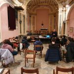 Inizio Progetto Giovani – 2022