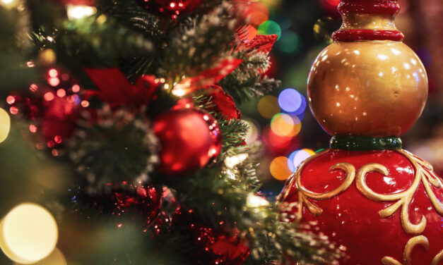 Festa di Natale – 16 dicembre